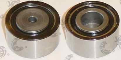 Autokit 03.751 - Poulie-tendeur, courroie de distribution droxauto.com