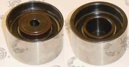 Autokit 03.758 - Poulie renvoi / transmission, courroie de distribution droxauto.com