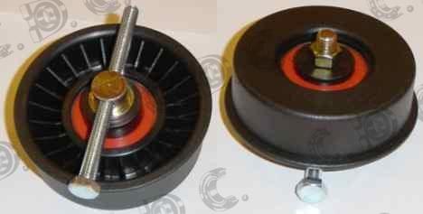 Autokit 03.704 - Tendeur de courroie, courroie trapézoïdale à nervures droxauto.com