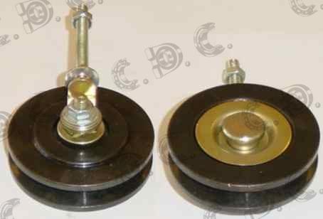 Autokit 03.706 - Tendeur de courroie, courroie trapézoïdale à nervures droxauto.com