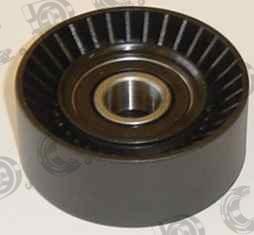 Autokit 03.788 - Poulie renvoi / transmission, courroie trapézoïdale à nervures droxauto.com