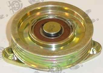 Autokit 03.728 - Tendeur de courroie, courroie trapézoïdale à nervures droxauto.com