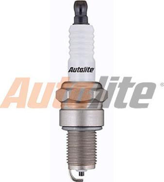 Autolite 4265 - Bougie d'allumage droxauto.com