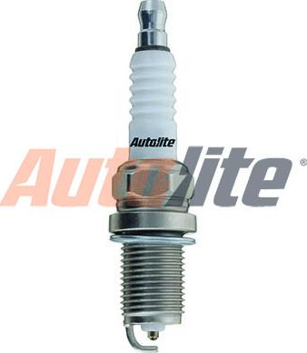 Autolite APP3924 - Bougie d'allumage droxauto.com