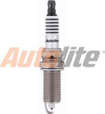 Autolite XP6003 - Bougie d'allumage droxauto.com