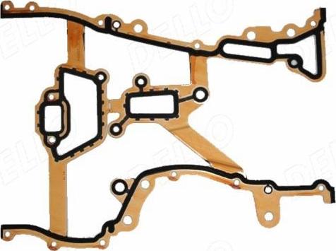 Automega 190048210 - Joint d'étanchéité, carter de distribution droxauto.com