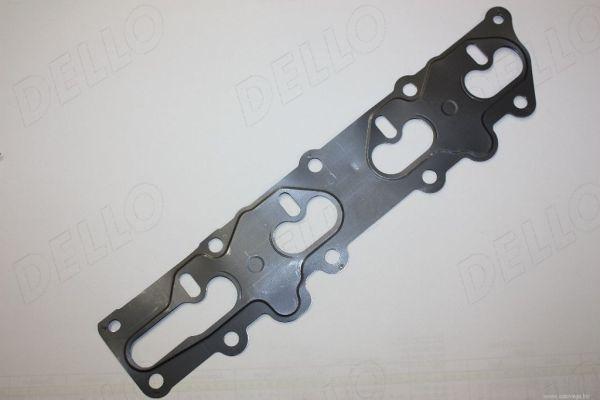 Automega 190052210 - Joint d'étanchéité, collecteur d'échappement droxauto.com