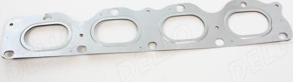 Automega 190066510 - Joint d'étanchéité, collecteur d'échappement droxauto.com