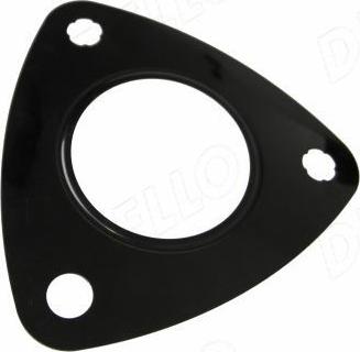 Automega 190068410 - Joint d'étanchéité, tuyau d'échappement droxauto.com