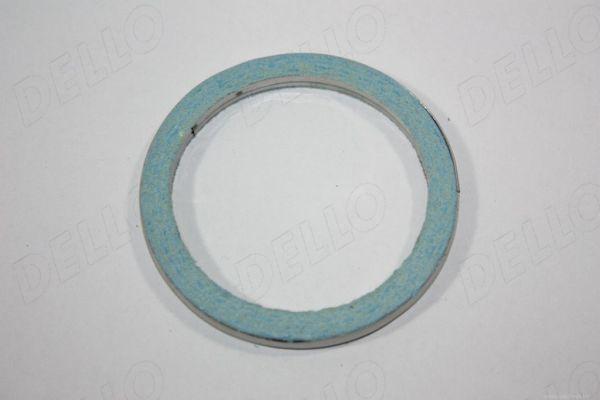 Automega 190068510 - Joint d'étanchéité, tuyau d'échappement droxauto.com