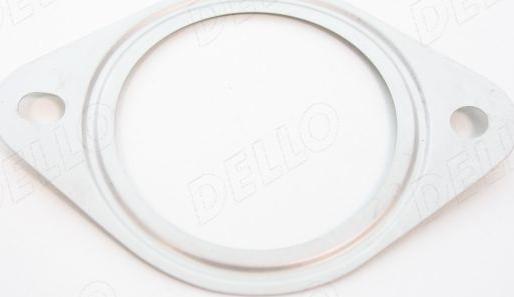 Automega 190068210 - Joint d'étanchéité, tuyau d'échappement droxauto.com