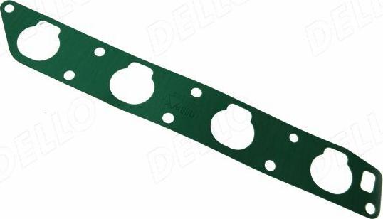 Automega 190067310 - Joint d'étanchéité, collecteur d'admission droxauto.com