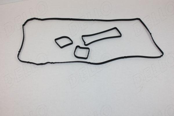 Automega 190006610 - Jeu de joints d'étanchéité, couvercle de culasse droxauto.com