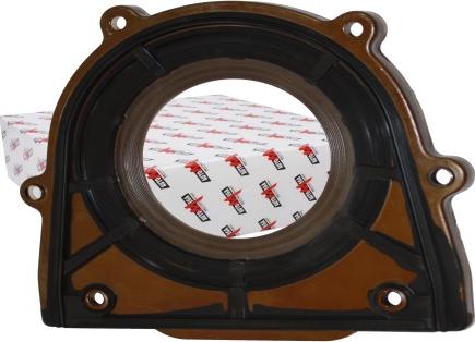 Automega 190006310 - Bague d'étanchéité, vilebrequin droxauto.com