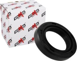 Automega 190014110 - Bague d'étanchéité, vilebrequin droxauto.com