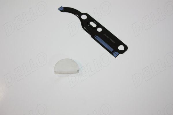 Automega 190015510 - Joint d'étanchéité, tendeur de chaîne de distribution droxauto.com