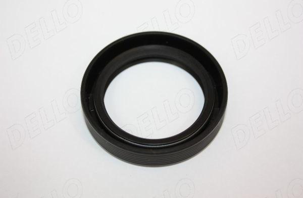 Automega 190017210 - Bague d'étanchéité, vilebrequin droxauto.com