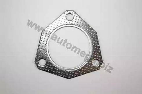 Automega 190030410 - Joint d'étanchéité, tuyau d'échappement droxauto.com