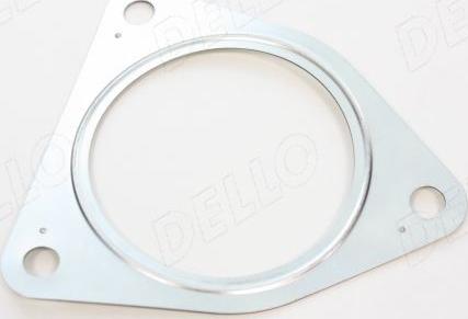 Automega 190032510 - Joint d'étanchéité, tuyau d'échappement droxauto.com