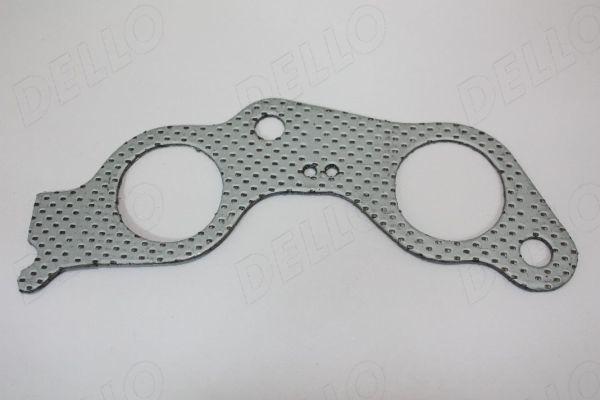 Automega 190029410 - Joint d'étanchéité, collecteur d'échappement droxauto.com