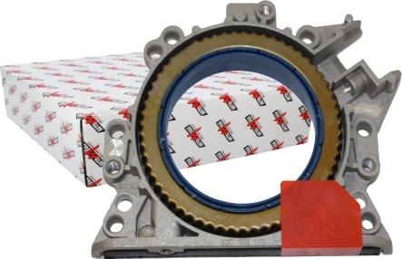 Automega 190022410 - Bague d'étanchéité, vilebrequin droxauto.com