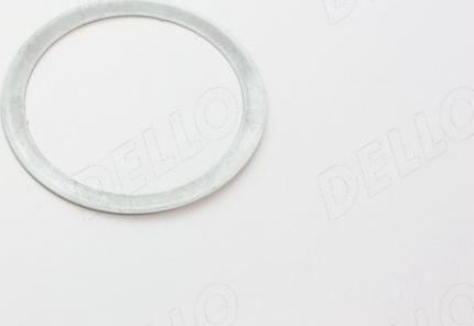 Automega 190072310 - Joint d'étanchéité, tuyau d'échappement droxauto.com