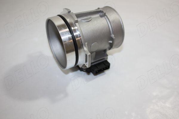 Automega 140006910 - Débitmètre de masse d'air droxauto.com