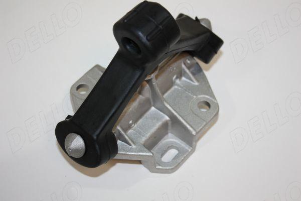 Automega 140003610 - Support, silencieux droxauto.com