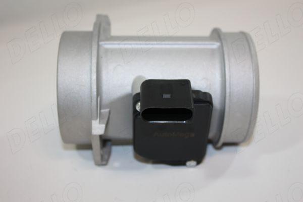 Automega 140016110 - Débitmètre de masse d'air droxauto.com