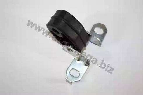 Automega 140012610 - Support, silencieux droxauto.com