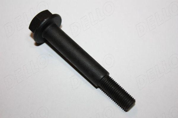 Automega 140033410 - Vis, système d'échappement droxauto.com