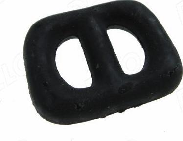 Automega 140033010 - Support, silencieux droxauto.com