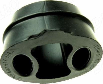 Automega 140032810 - Support, silencieux droxauto.com