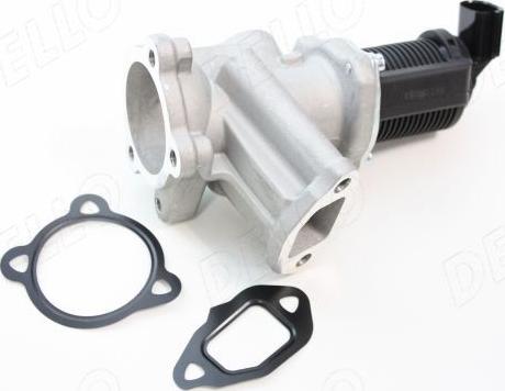 Automega 140024510 - Vanne EGR droxauto.com