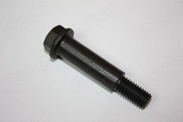 Automega 140025510 - Vis, système d'échappement droxauto.com