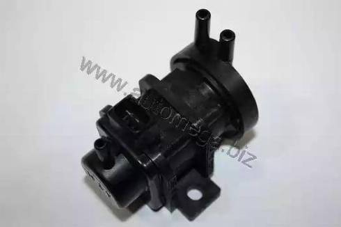 Automega 140026610 - Transmetteur de pression, contrôle des gaz d'échappement droxauto.com