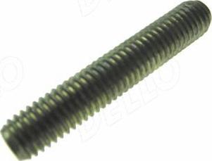 Automega 140026110 - Vis, système d'échappement droxauto.com