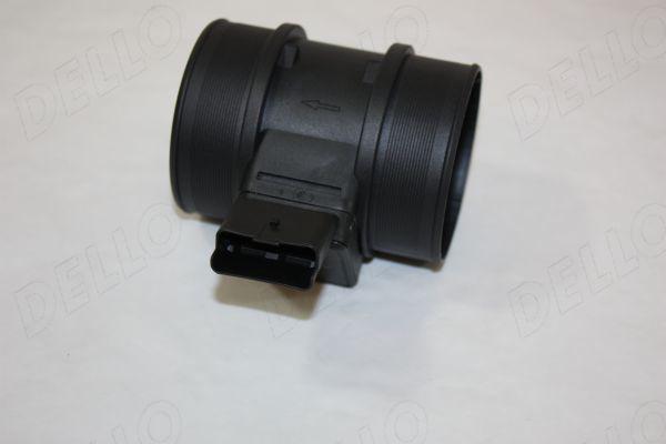 Automega 140022910 - Débitmètre de masse d'air droxauto.com