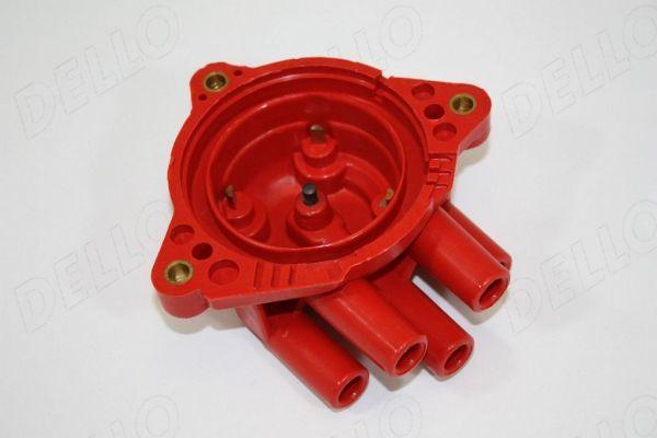 Automega 150094110 - Tête d'allumeur droxauto.com