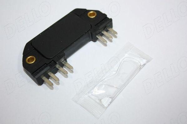 Automega 150096910 - Appareil de commande, système d'allumage droxauto.com