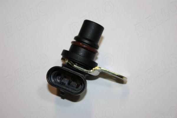 Automega 150096710 - Capteur d'angle, vilebrequin droxauto.com