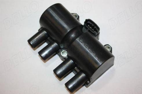 Automega 150092510 - Bobine d'allumage droxauto.com