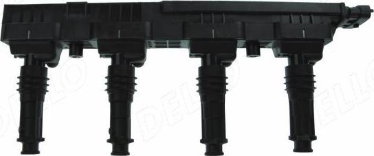 Automega 150092610 - Bobine d'allumage droxauto.com