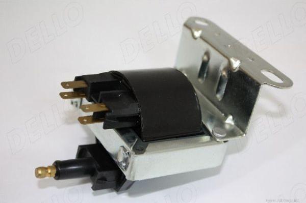 Automega 150092310 - Bobine d'allumage droxauto.com