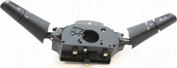 Automega 150049110 - Commutateur de colonne de direction droxauto.com