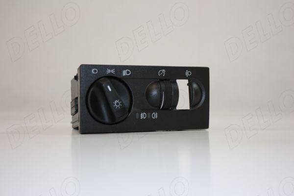 Automega 150045910 - Interrupteur, lumière principale droxauto.com