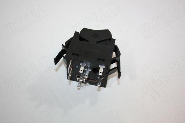Automega 150045510 - Interrupteur, lumière principale droxauto.com