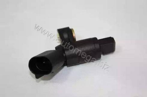 Automega 150040910 - Capteur, vitesse de roue droxauto.com