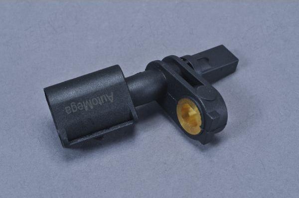 Automega 150041510 - Capteur, vitesse de roue droxauto.com