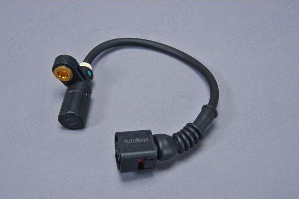 Automega 150043010 - Capteur, vitesse de roue droxauto.com